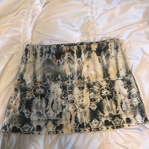 Zara Skirt